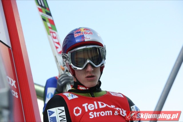 184 Gregor Schlierenzauer